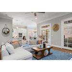 Manhattan Valley Cocktail / Coffee Table - Image 9