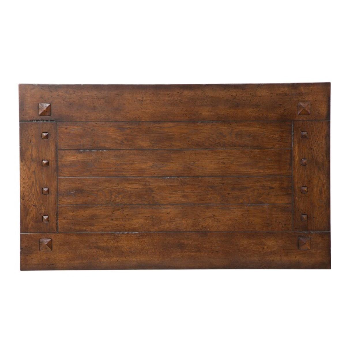 Sedona Cocktail Table - Image 7