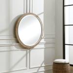 Carbet Round Mirror - Image 8