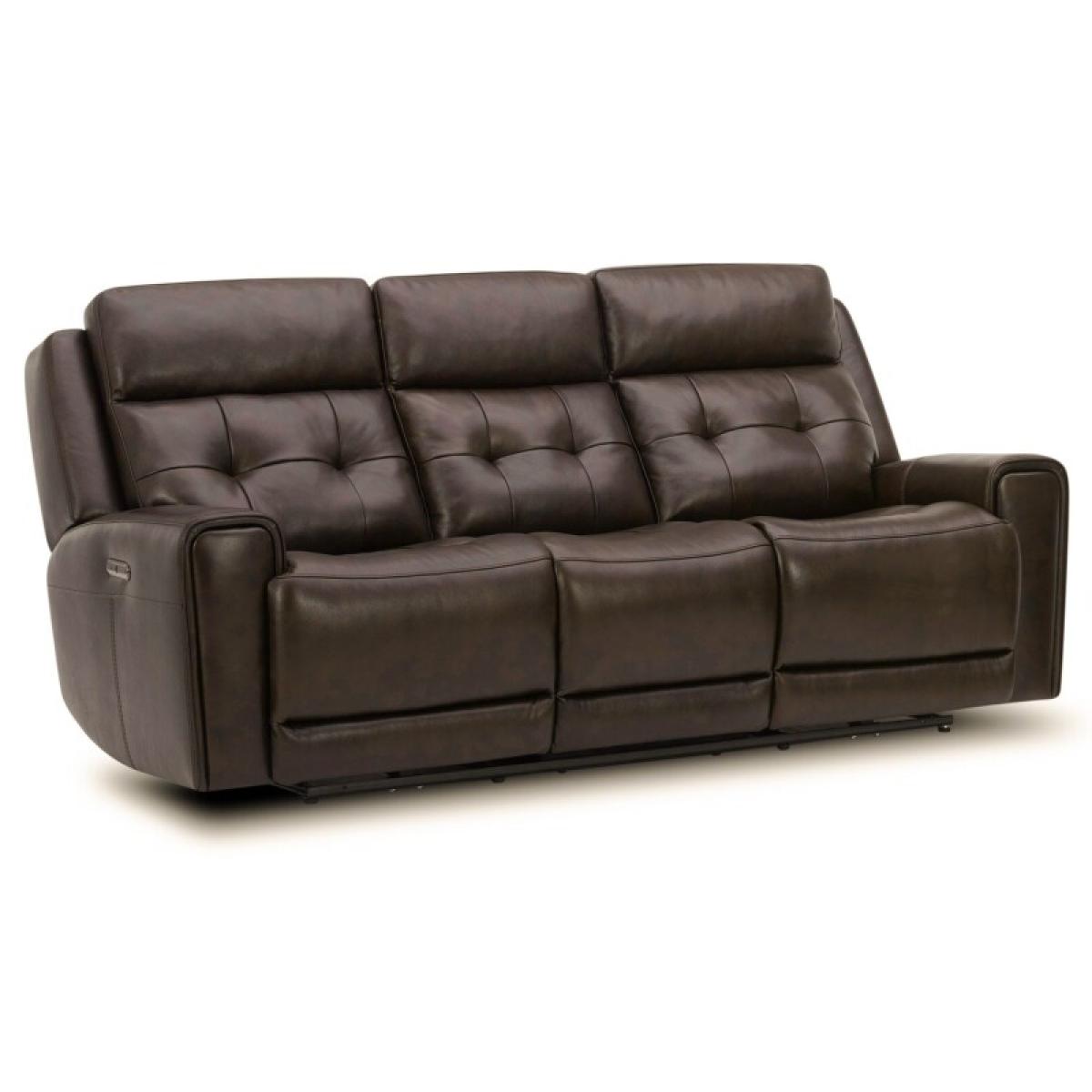 Sofa P3 & ZG - Dark Brown - Image 9