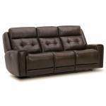 Sofa P3 & ZG - Dark Brown - Image 9
