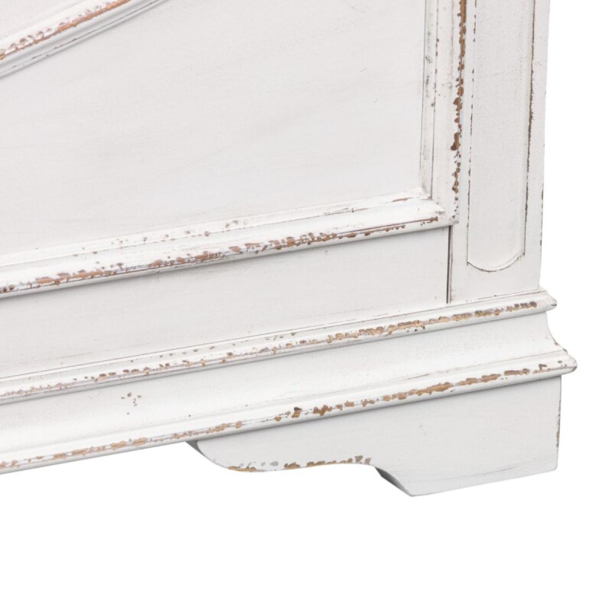 Magnolia Manor Queen Upholstered Bed - Image 10