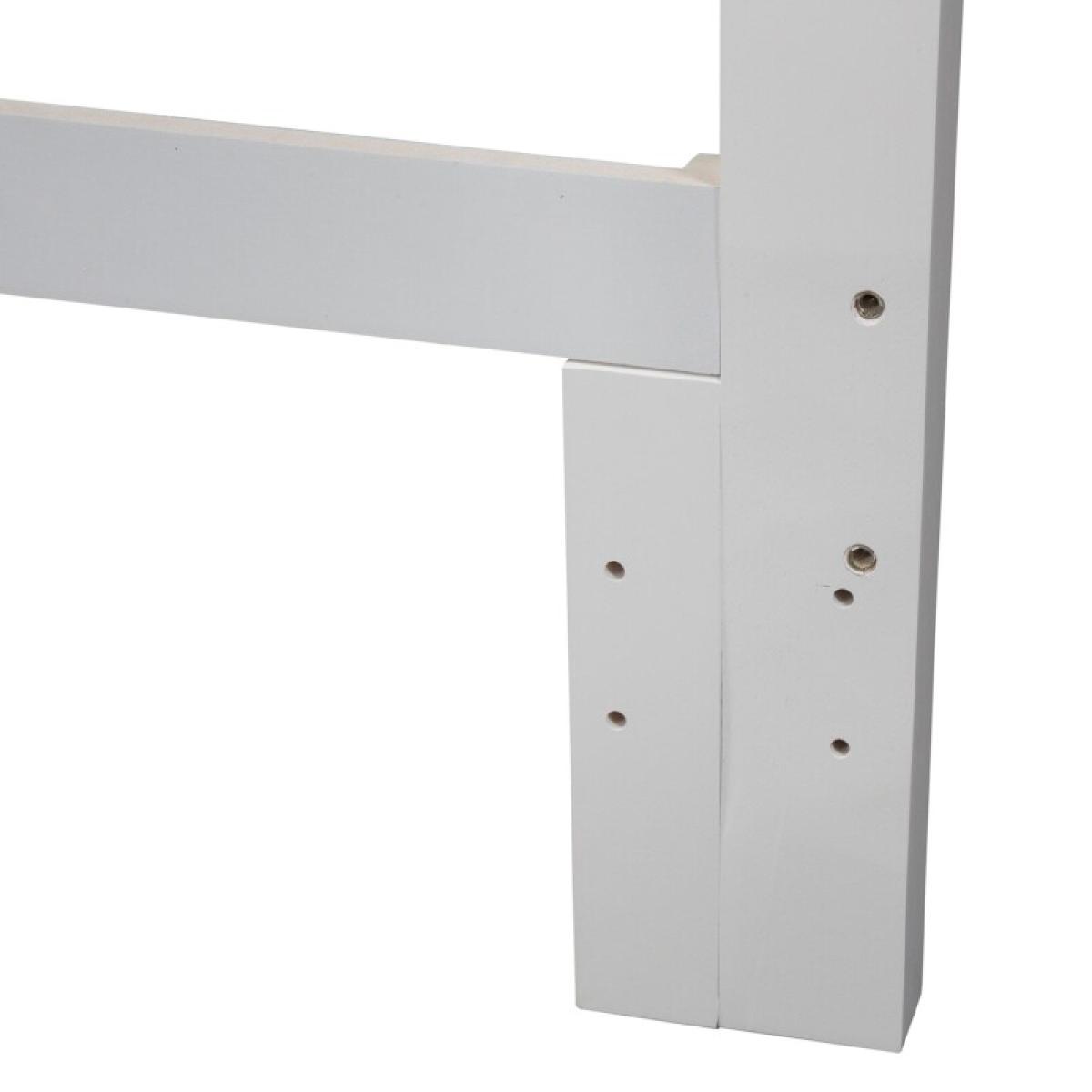 Queen Panel Headboard - Image 4