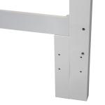 Queen Panel Headboard - Image 4