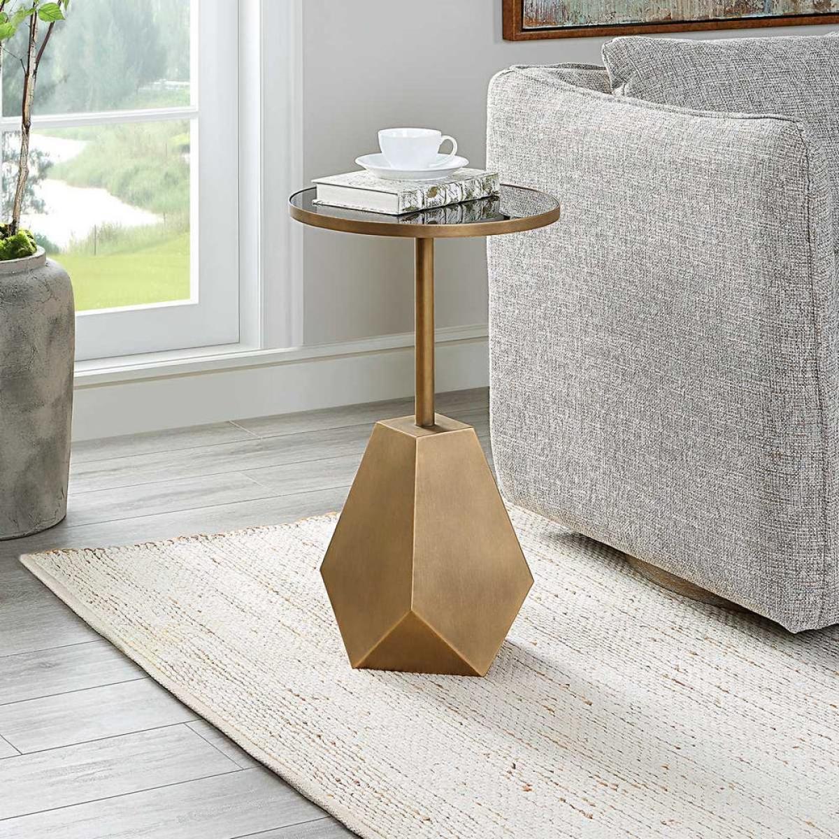 Comet Accent Table - Image 3