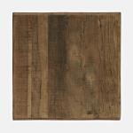 Reclamation Salvaged Wood End Table - Image 10