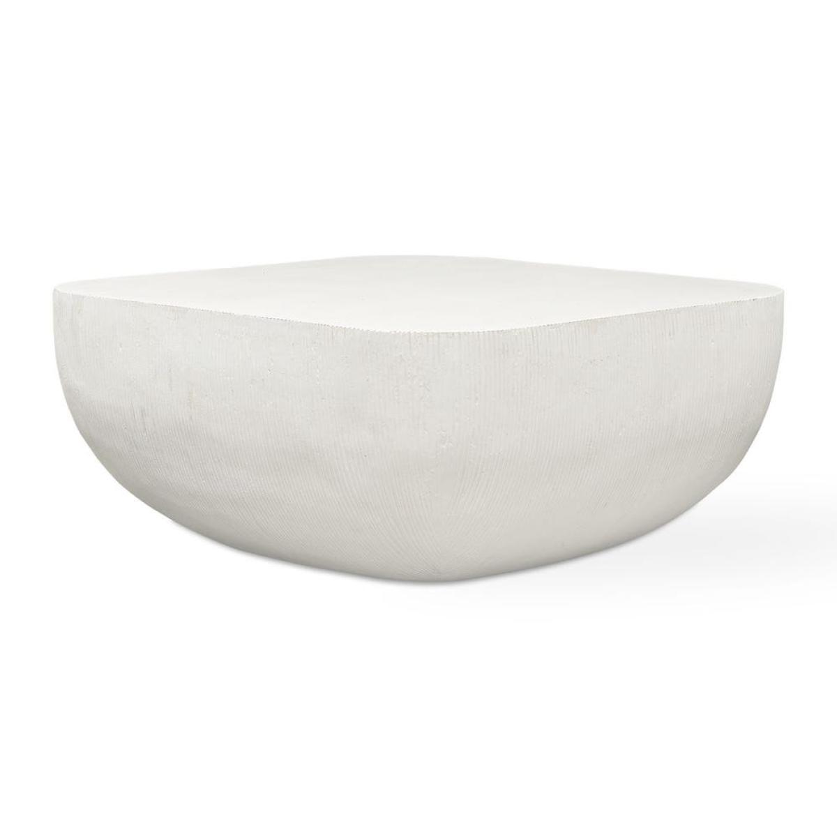 Alma Indoor-outdoor Coffee Table - Image 2