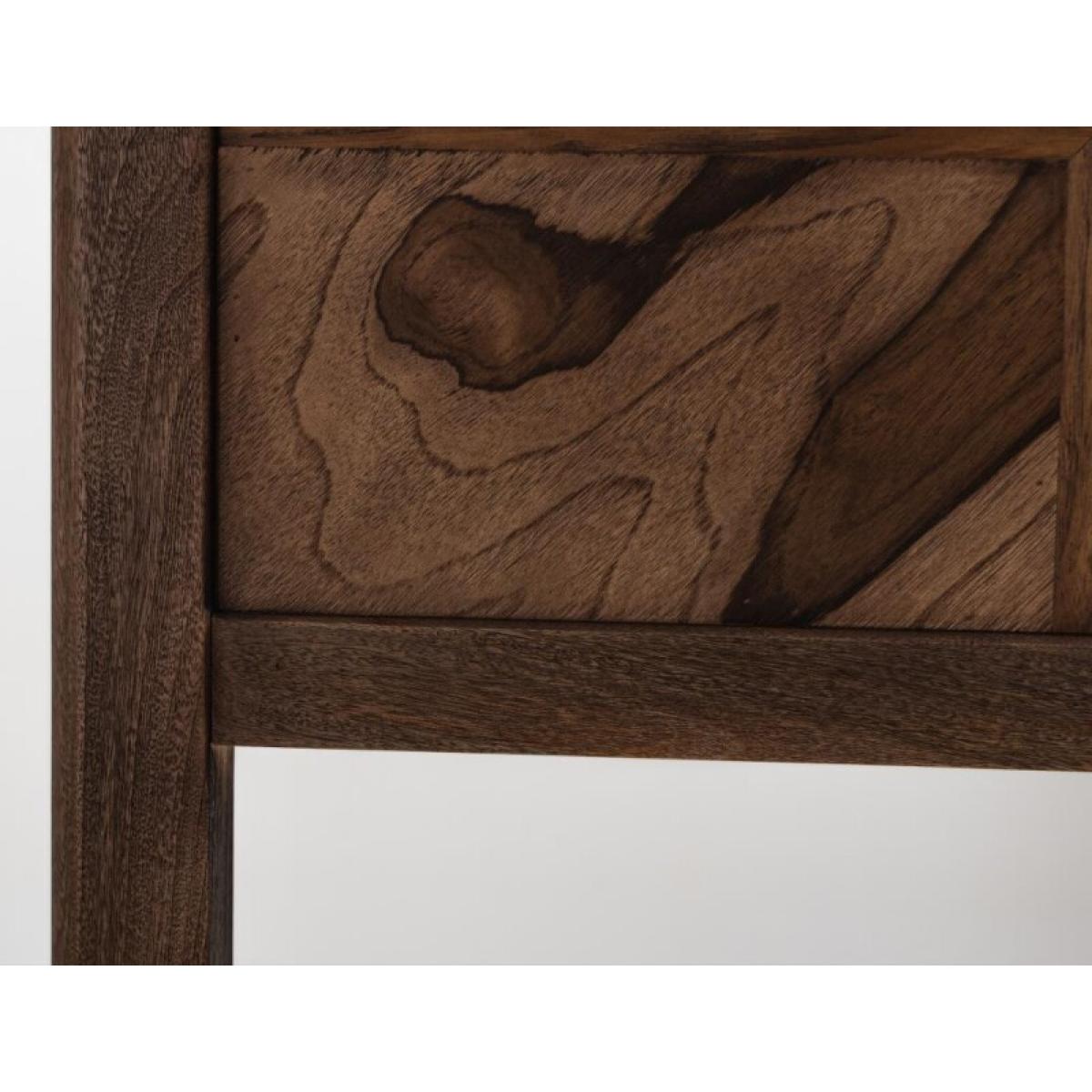 5/0 Queen Headboard - Praga - Image 7