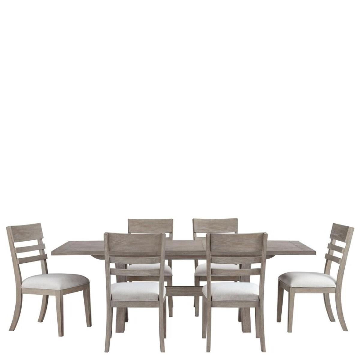 Wood Side Chair 2in - Image 11