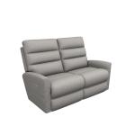 Liam Power Wall Reclining Loveseat W/ Headrest & Lumbar