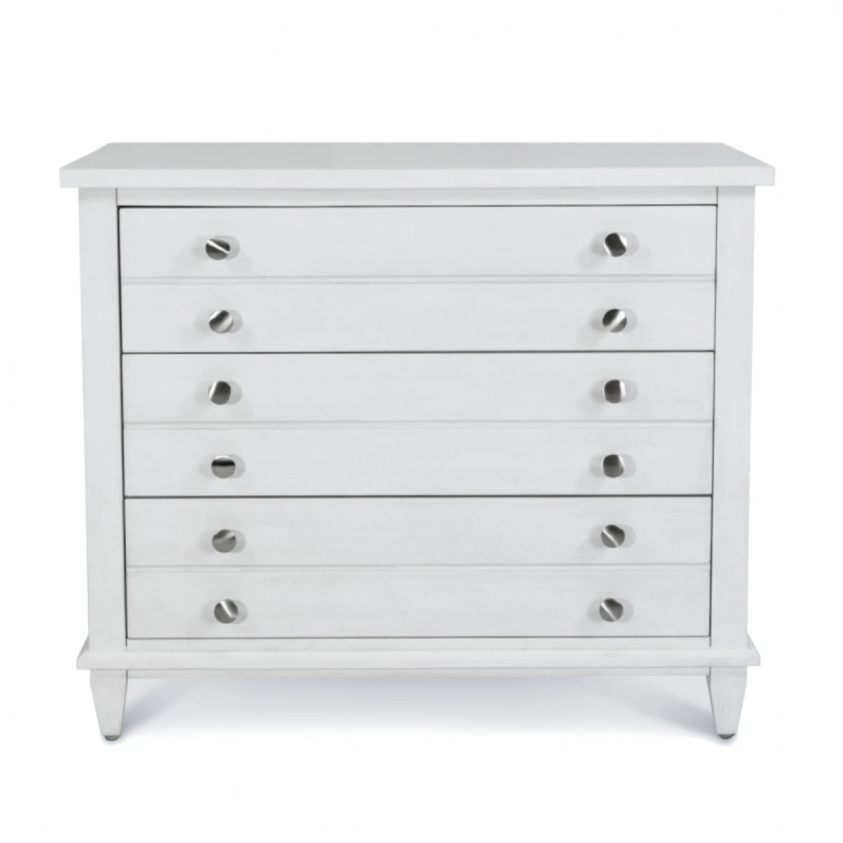 Point Breeze 3 Drawer Bachelor's Chest - Image 3