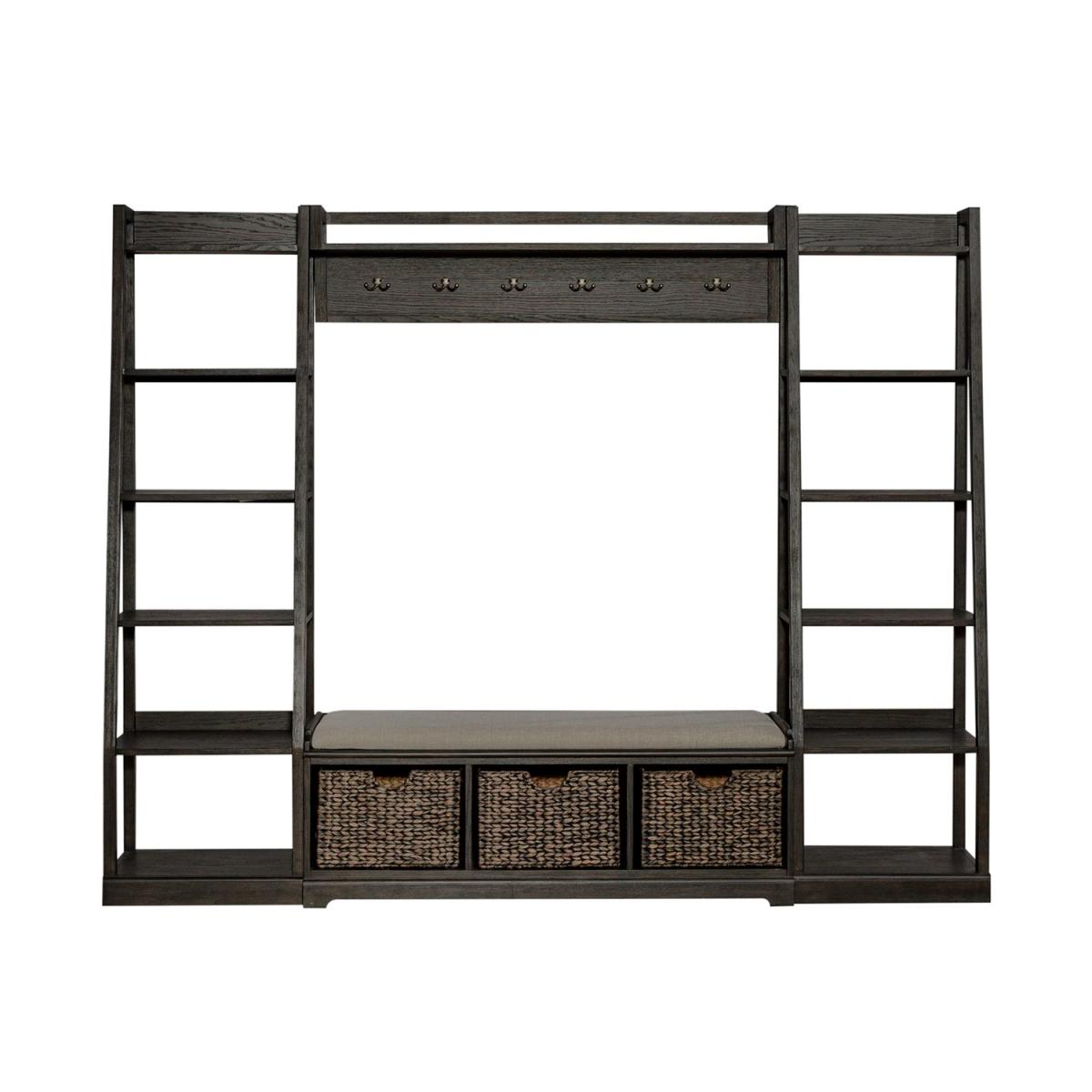 Mill Creek Wall Unit - Image 4