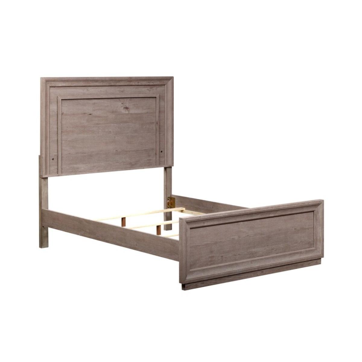 Full Panel Bed - Image 3