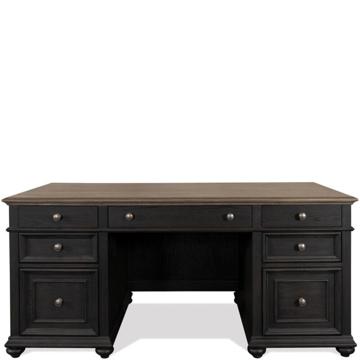 Executive Desk - Image 3