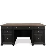 Executive Desk - Image 3