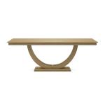 Portico Solid Table Top w/ Coronado Table Base - T-8440STB - Image 23