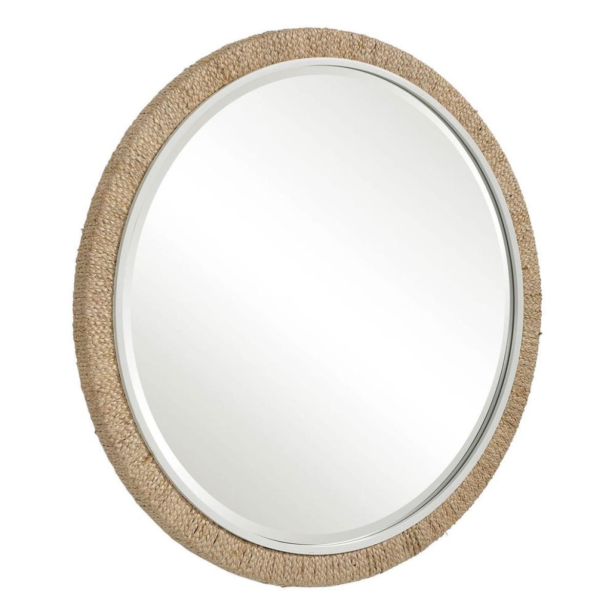 Carbet Round Mirror - Image 4