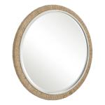 Carbet Round Mirror - Image 4