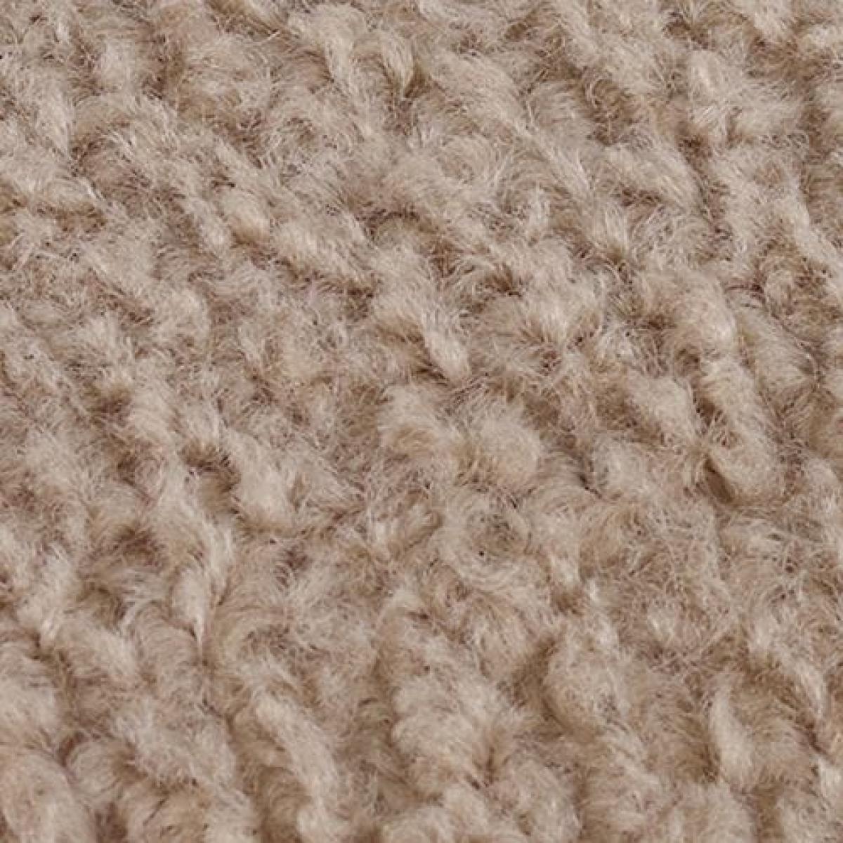 Arles Ottoman, Latte - Image 3