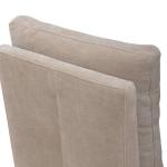 Accent Dining Chair w/ Casters - Wicker - Image 9