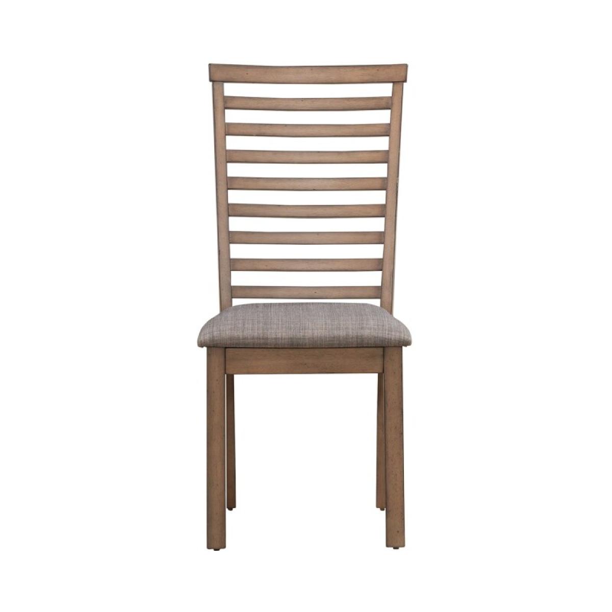 Brook Bay Uph Ladder Back Side Chair (RTA) - Image 4