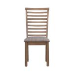 Brook Bay Uph Ladder Back Side Chair (RTA) - Image 4