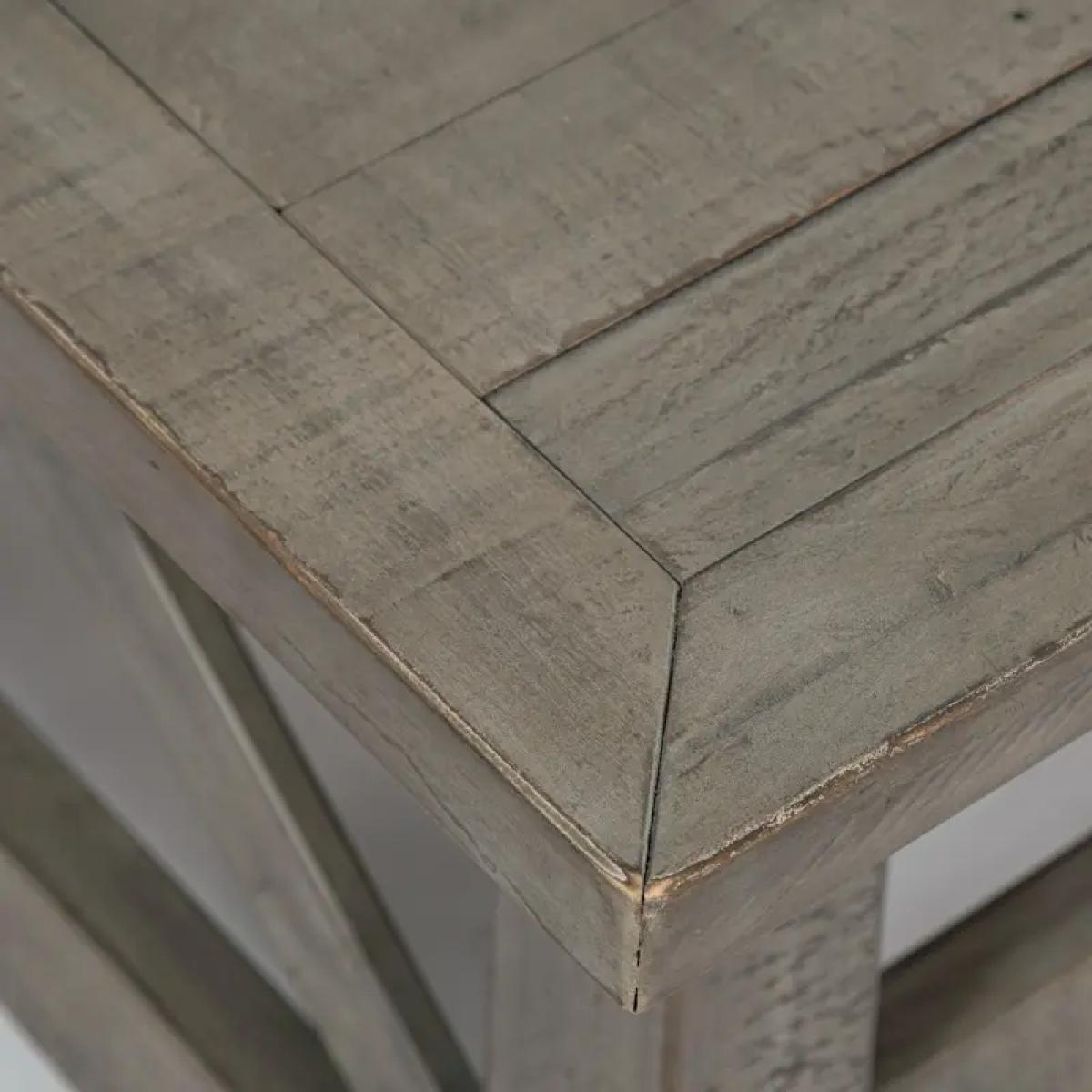 Outer Banks Console Table - Image 5