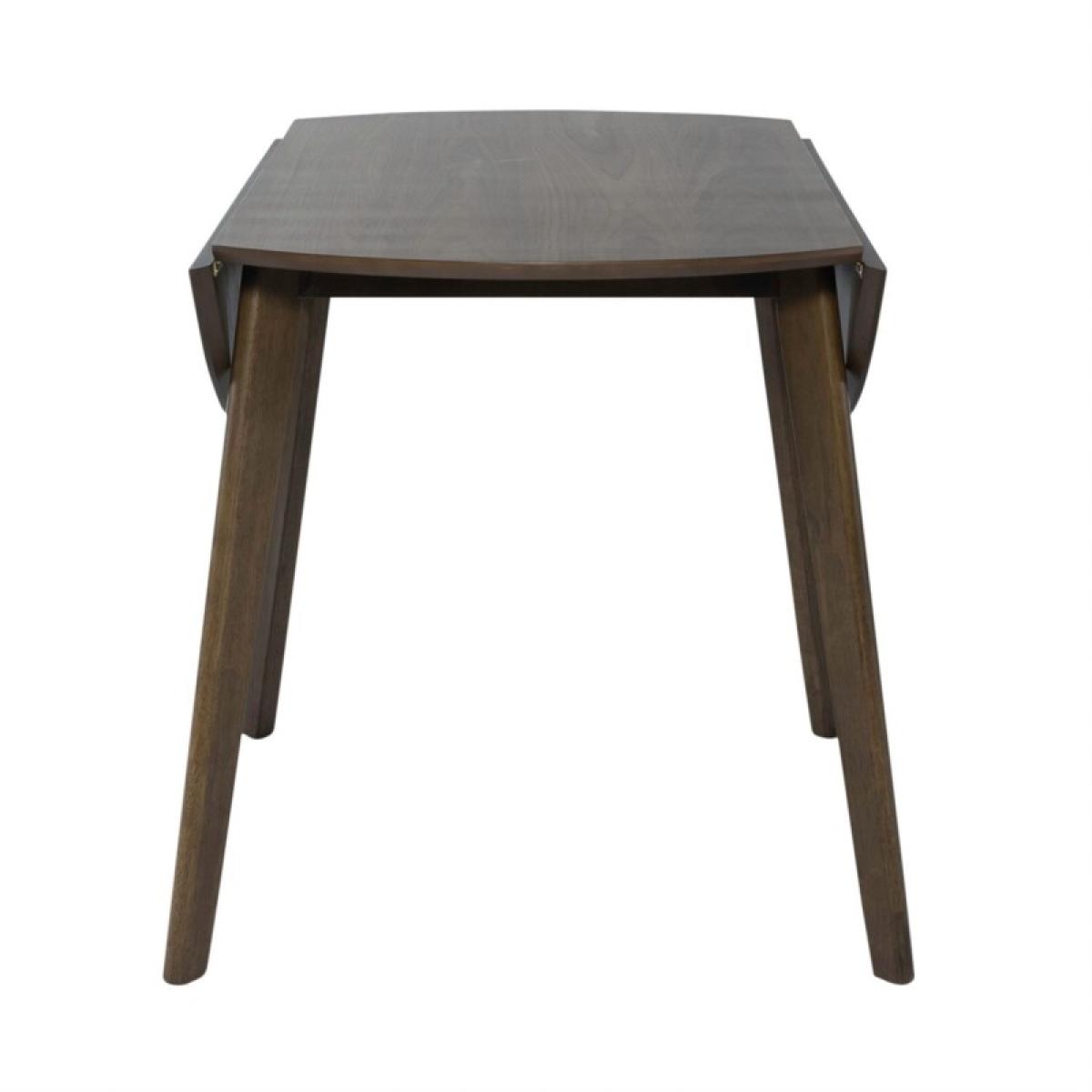 Space Savers Drop Leaf Table - Image 8