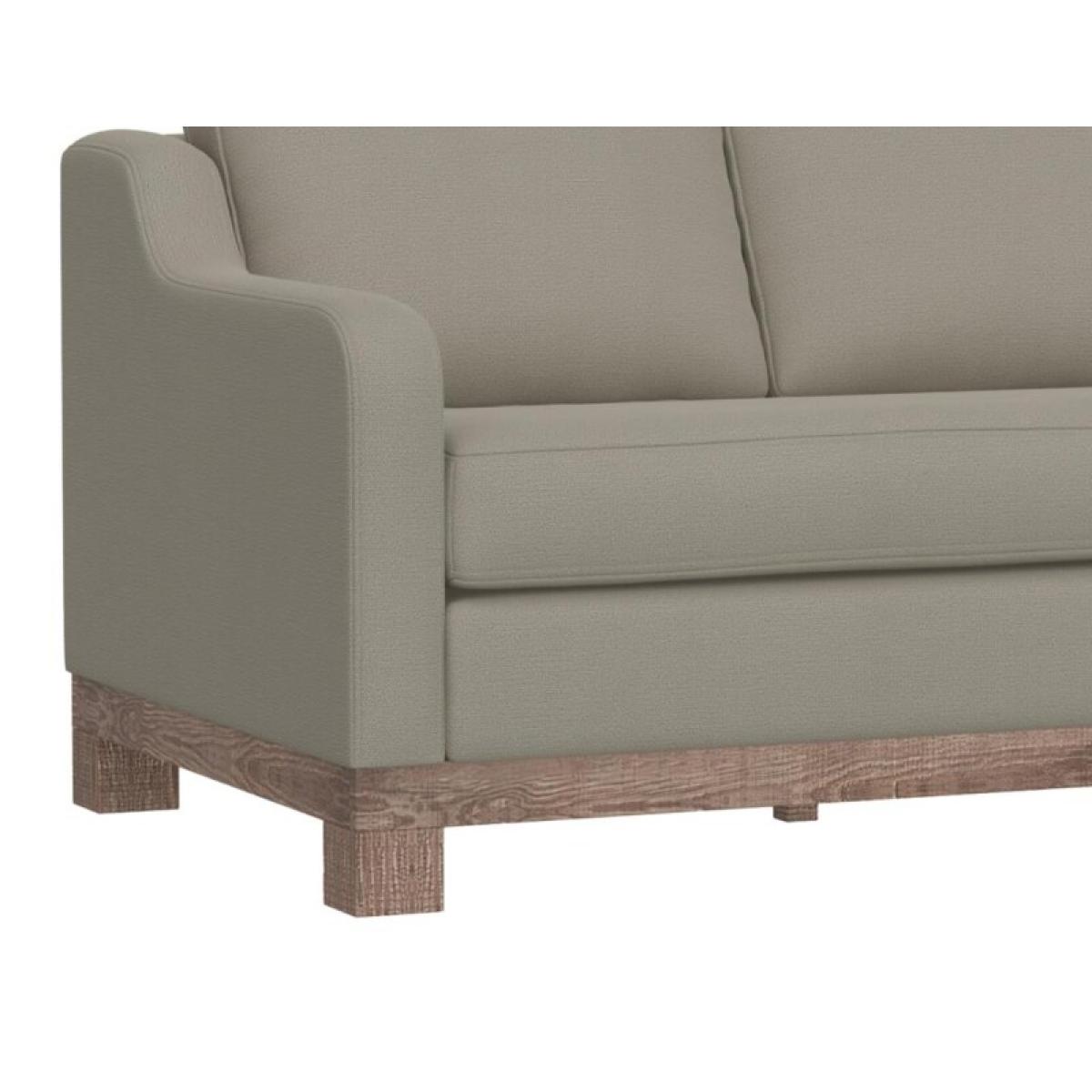 Wooden Frame & Base, Sectional - Samba - Image 7