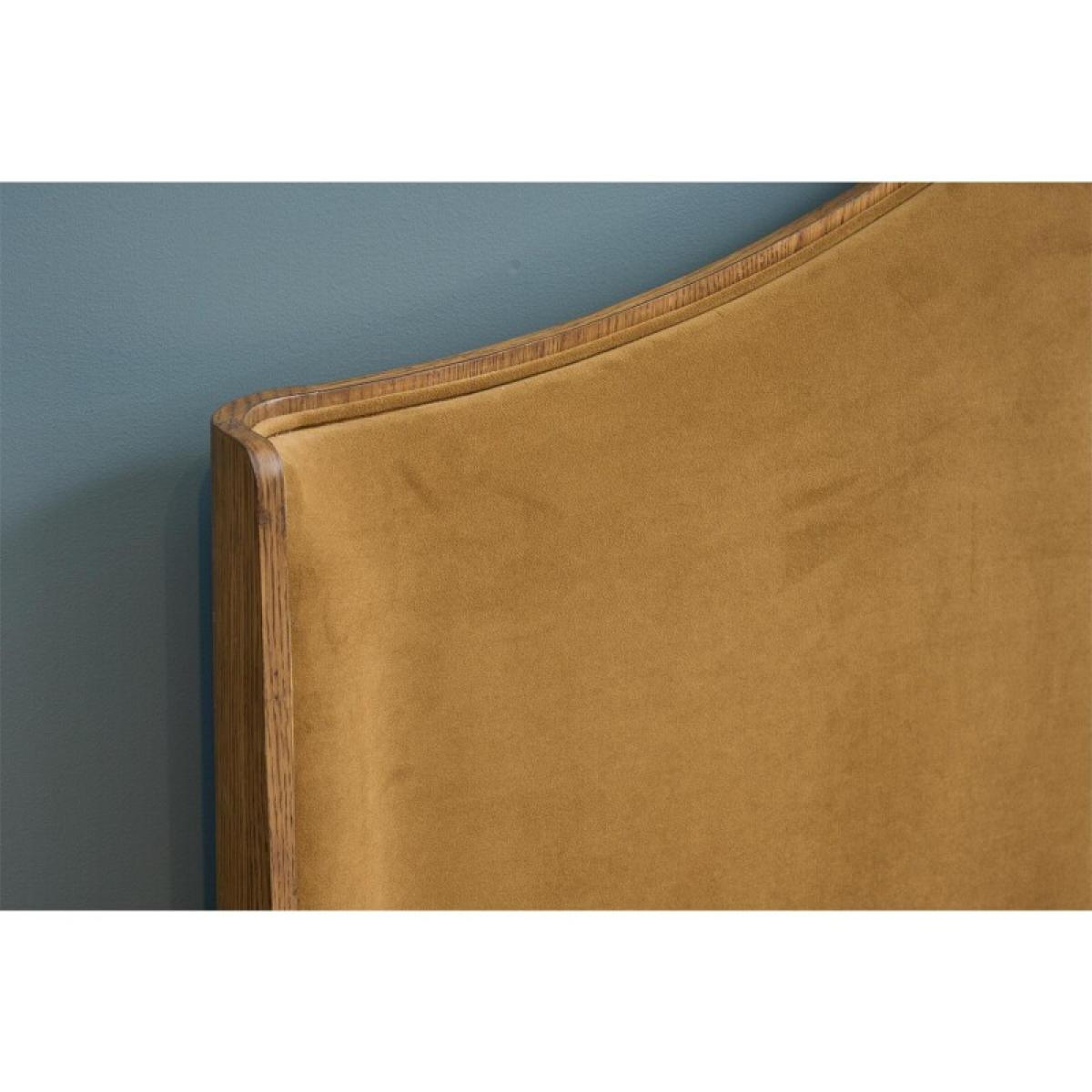 Halbrooke Queen Upholstered Bed - Image 4