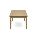 Java Table Top w/ 30" H Java Legs - T-4060JXBT - Image 32
