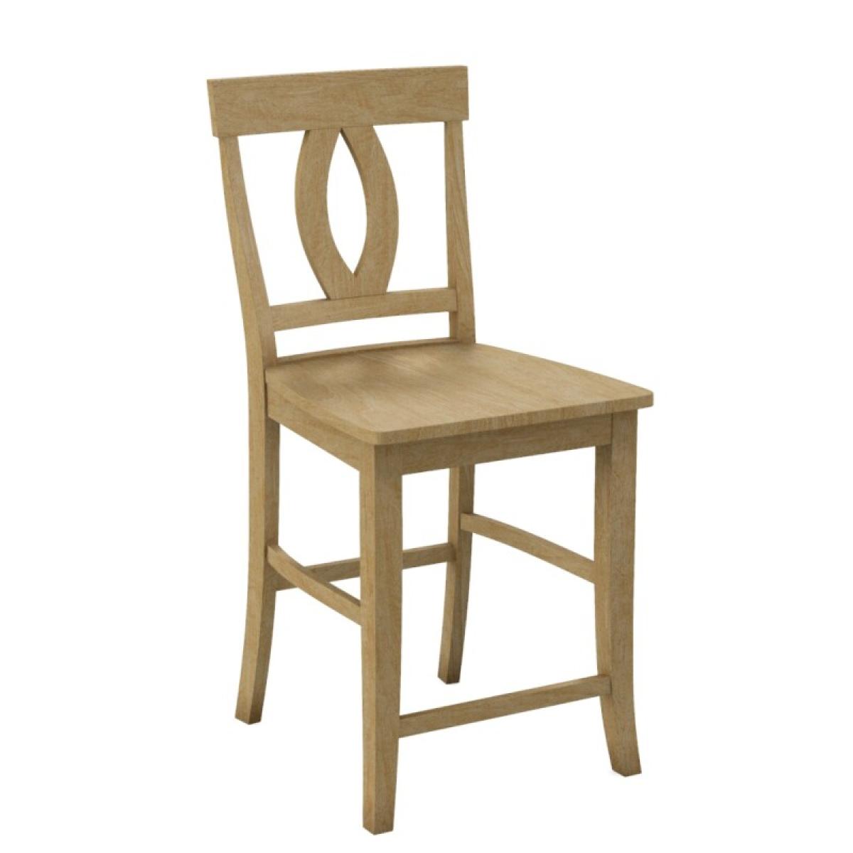 24'' Verona Counter Stool - Image 2