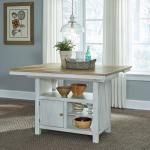 Lindsey Farm Kitchen Island