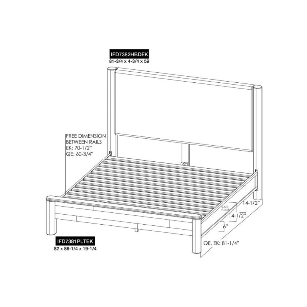 Olimpia, King Bed - Olimpia - Image 9