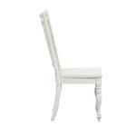 Magnolia Manor Spindle Back Side Chair (RTA) - Image 7