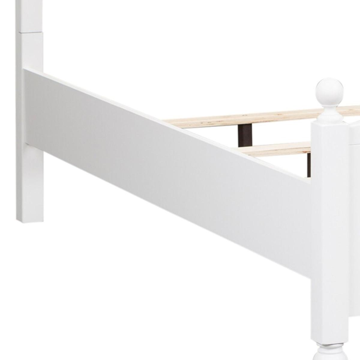 Panel Bed Rails - Image 3