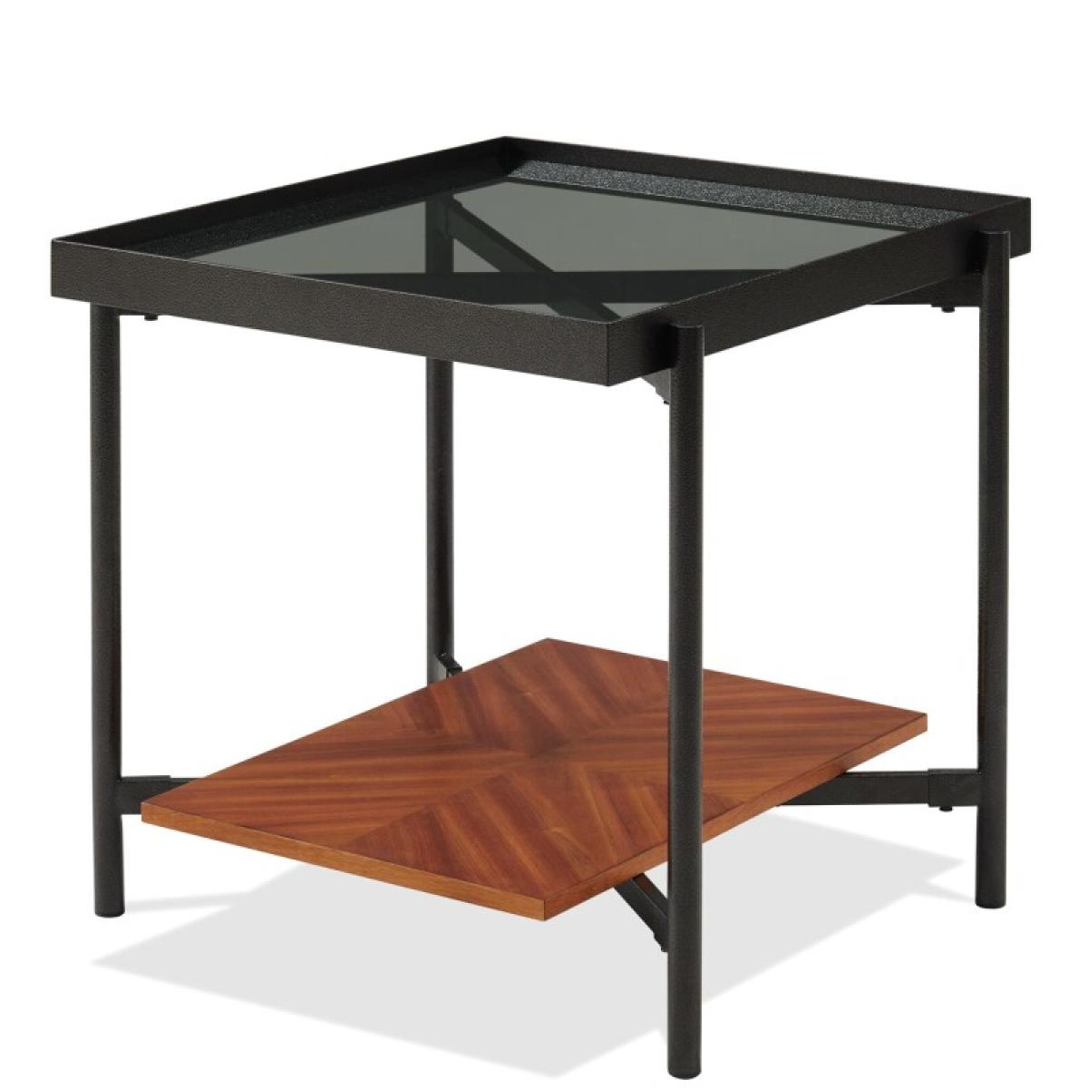 Rectangle End Table - Image 3