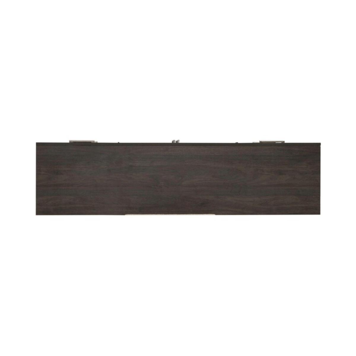 Modern Edge 2 Door 6 Drawer Dresser - Image 7