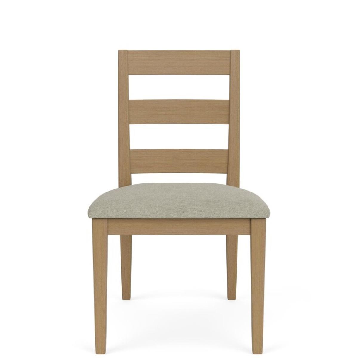 Uph Seat Side Chair 2in - Image 3