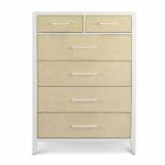 Miramar 6 Drawer Chest - Image 3