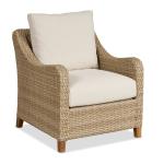 PARKS: Outdoor Living - Biscayne Side Chair