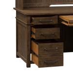 Desk/Credenza Base - Left - Image 5