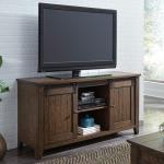 Lake House TV Console