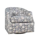 Lottie Swivel Chair