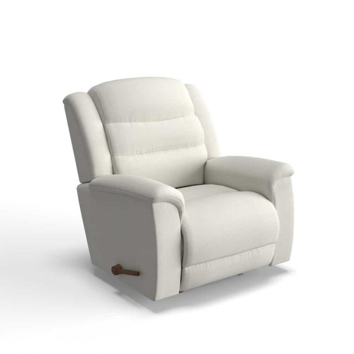 Redwood Rocking Recliner - Image 3