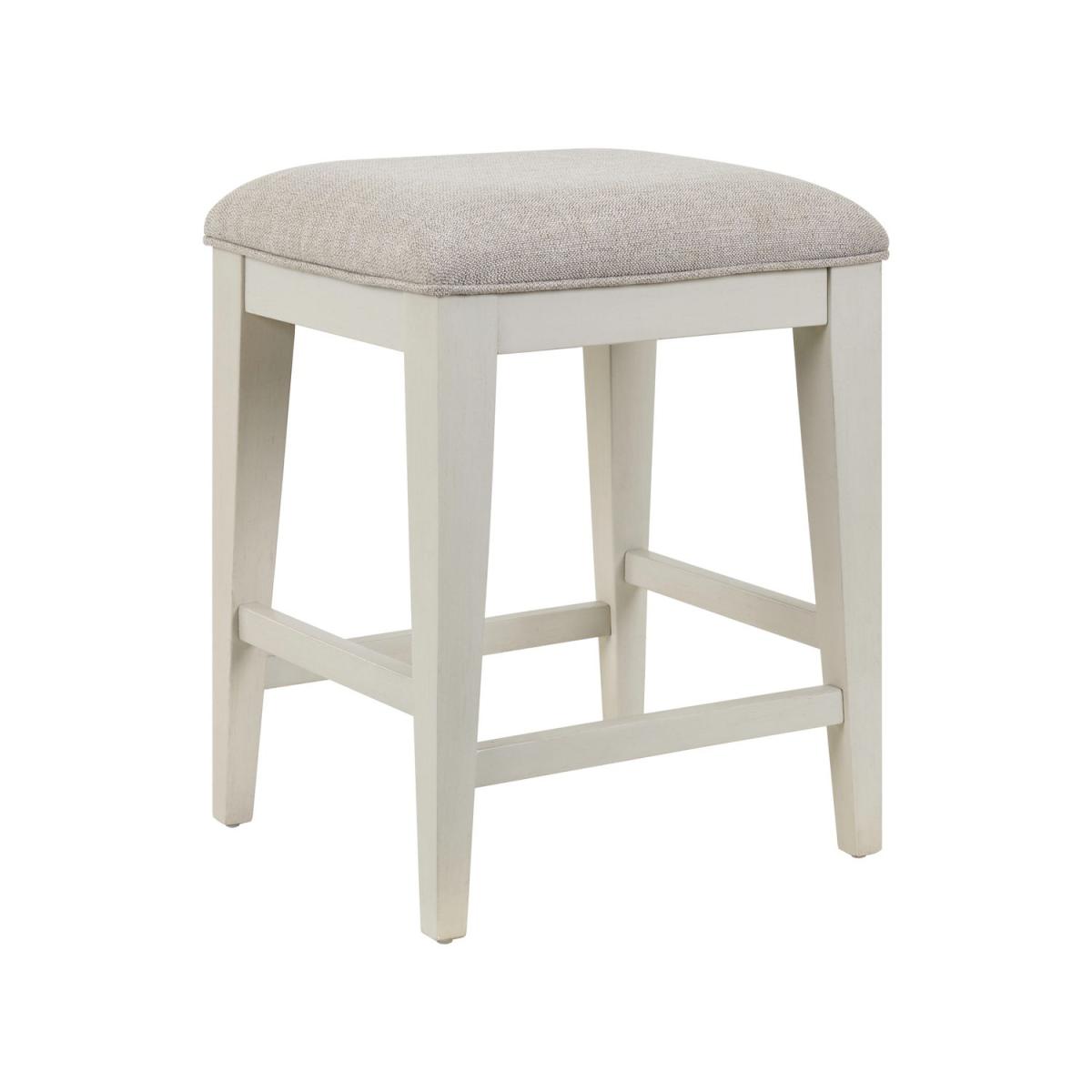 Uph Console Stool (RTA) - Image 3