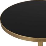 Comet Accent Table - Image 5