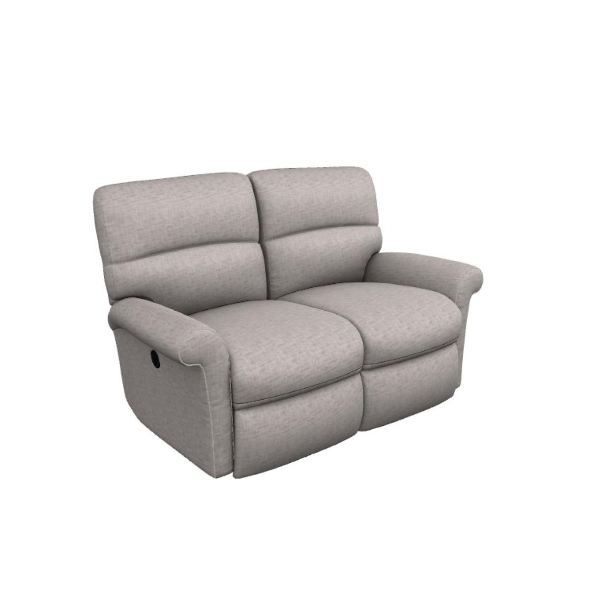 Robin Reclining Loveseat - Image 2
