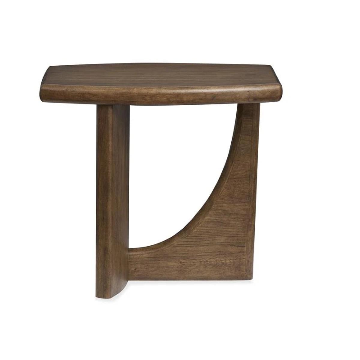Phoebe T6385-03 Rectangular End Table - Image 8