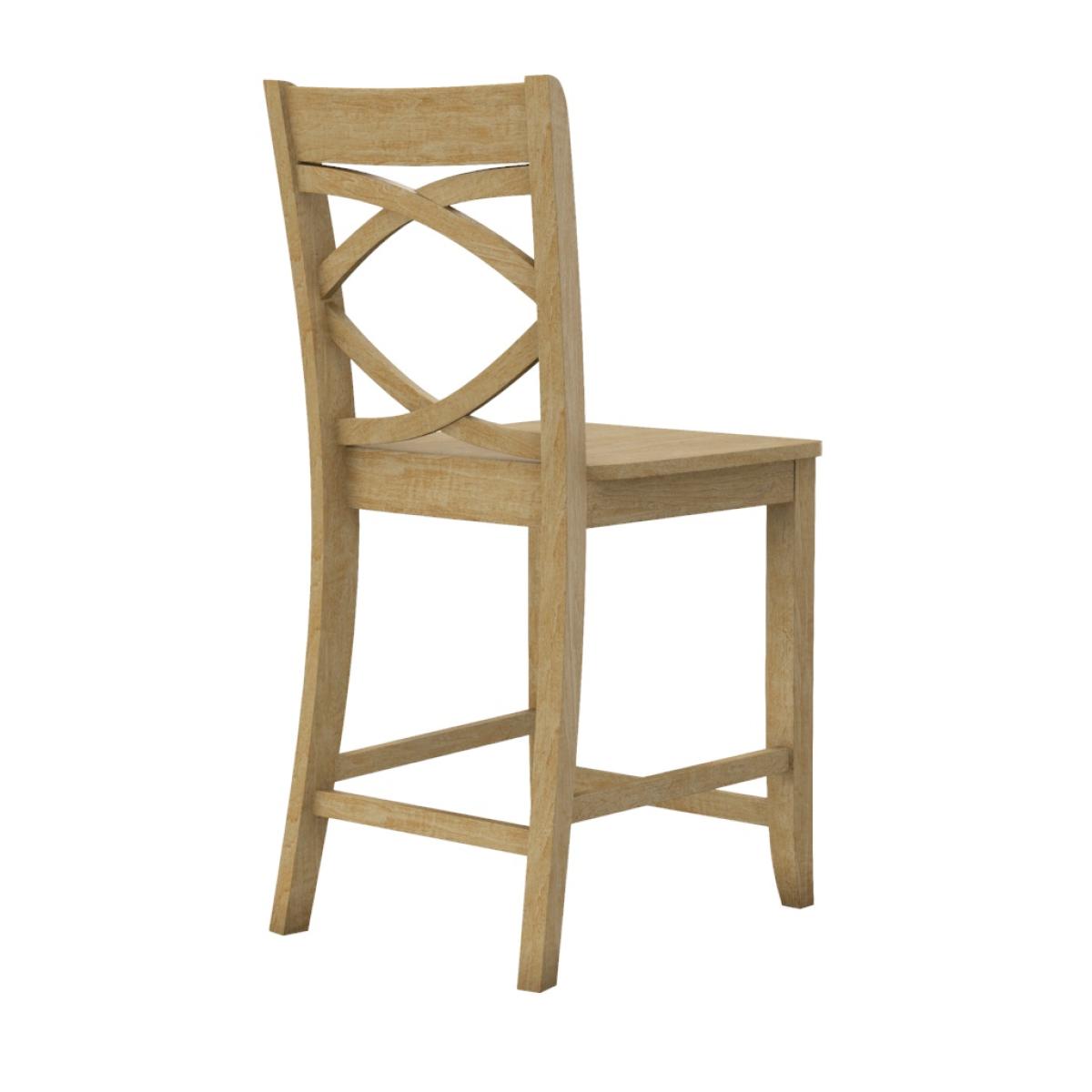 24'' Milano Counter Stool - Image 27